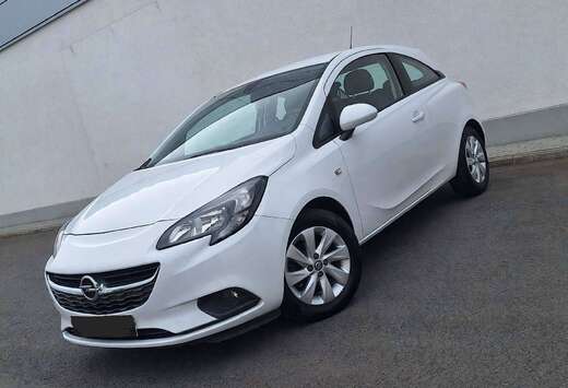 Opel 1.2i Airco Carplay Euro6✅️