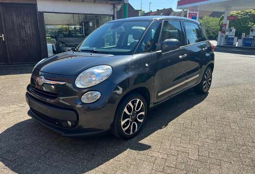 Fiat 1.6 d /euro 5 /eerste eigenaar