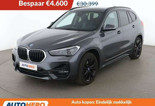 BMW xDrive 25e Sport Line