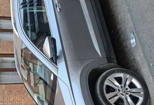 Skoda 1.6 CR TDi SCR Ambition DSG