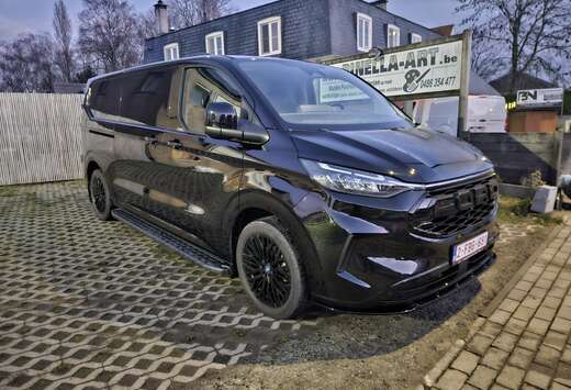 Ford Transit Custom 300 L2H1 LKW VA Autm. Limited