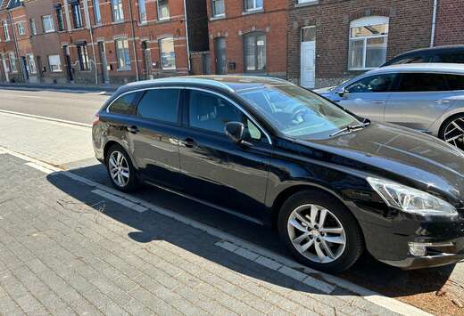 Peugeot 508 SW 1.6i Active