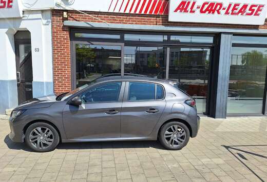 Peugeot PureTech S&S Active Pack 1.2 - 75PK / Active  ...