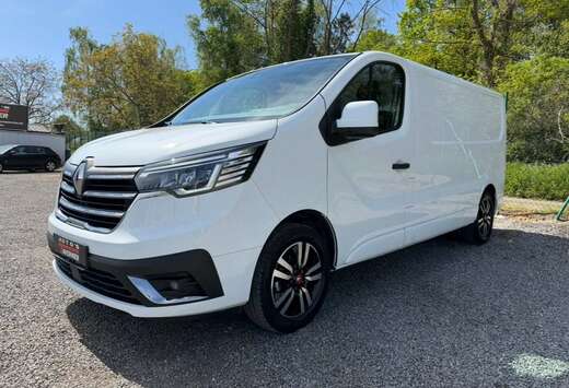 Renault 2.0//L2//150 Pk//Automaat//RED Edition//€21 ...