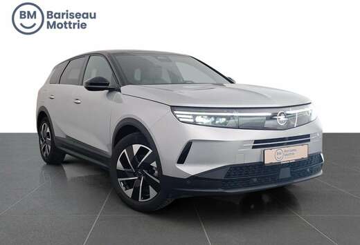 Opel NEW GRANDLAND GS-LINE AUTOMAAT*CARPLAY*DAB*GPS*Z ...