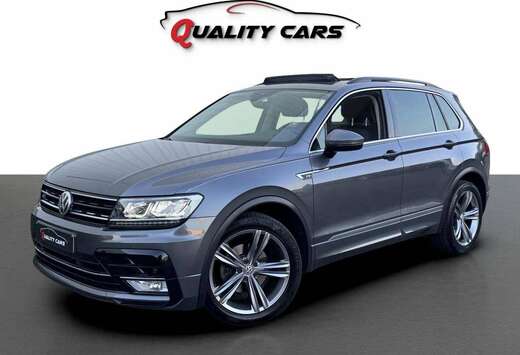 Volkswagen 1.4 TSI 150PK | R-Line | Top staat  | Gara ...
