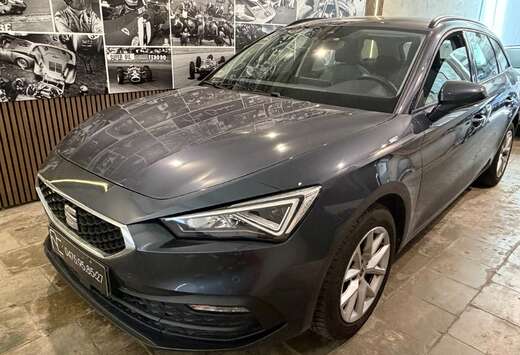 SEAT Leon ST 1.5 SPORTS TOURER