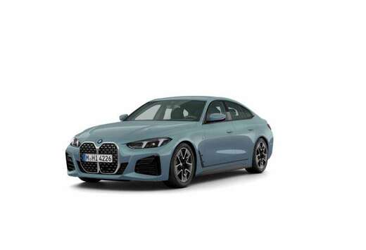 BMW 420i Gran Coupé M Sport | COMFORT ACC | INNOV. I ...