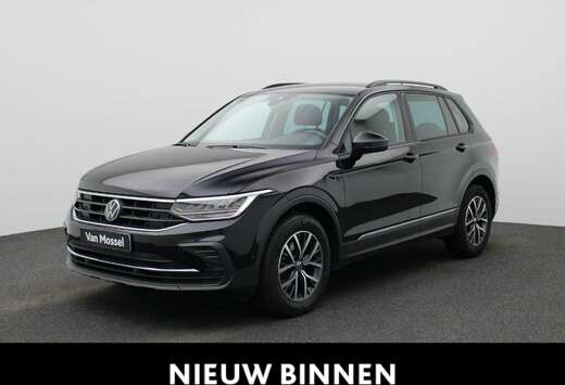 Volkswagen 2.0 TDI SCR DSG Life | Camera | PDC V+A |  ...