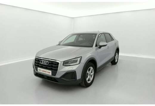 Audi Business Edition Attraction 35TFSI 110KW(150CV)  ...