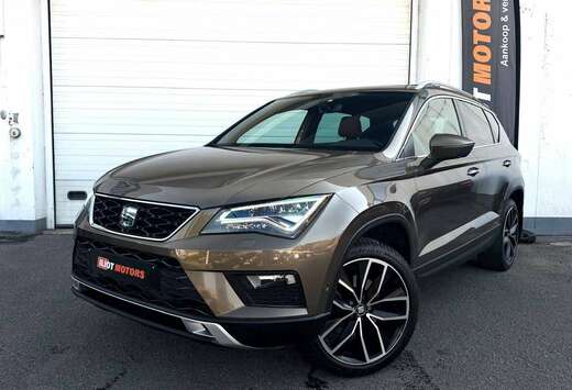 SEAT CARPLAY* GARANTIE* 4X4 * ATTECA SPORTAGE *