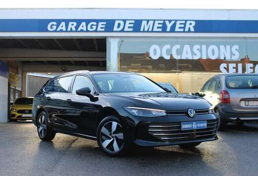 Volkswagen Passat SW 1.5 TSI Style Business OPF DSG ( ...
