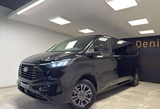 Ford 2.0 TDCi Limited S/S Limited**BOITE-AUTO*DOUBLE  ...