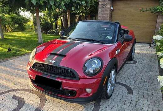 MINI Mini 1.6i 16v Cooper