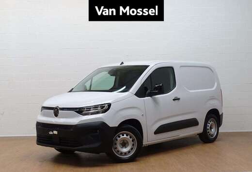 Citroen M Light 1.5 BHDi 130 EAT8