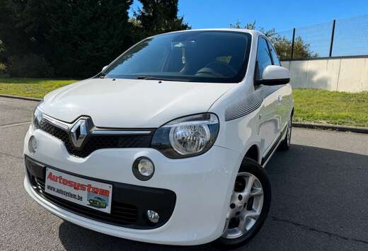 Renault Twingo 0.9 TCe Energy Intens S*Garantie 1an*