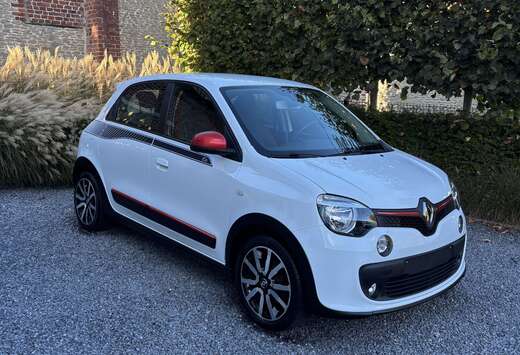 Renault 0.9 TCe Energy Intens S&S