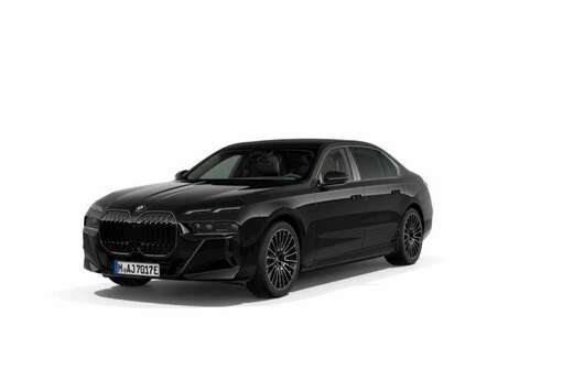 BMW eDrive50/M Sport Pro/Individual Int/Dri.Ass.Pro/P ...