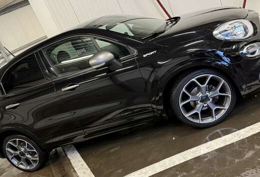 Fiat 1.0 FireFly T3 Sport