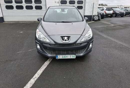 Peugeot 308 1.6i Premium