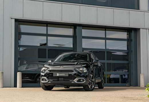 Citroen 130 PK AT  MAX  Camera  Adapt. Cruisctrl.  .. ...