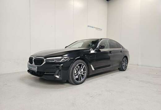 BMW e xDrive Hybrid Autom. - GPS - Topstaat