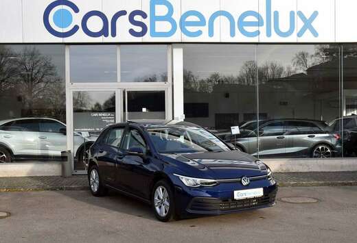 Volkswagen 2.0 TDI Life TO ACC LANE SIDE GPS CAM ATT  ...