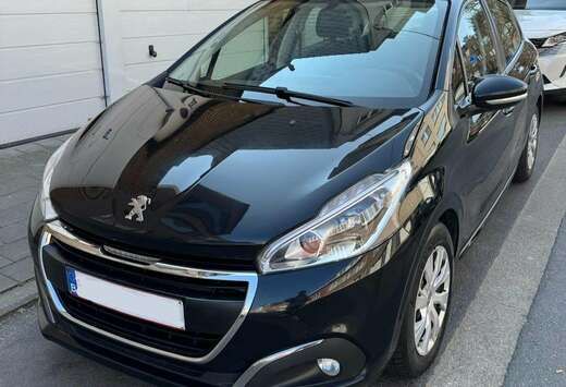 Peugeot 1.2i - EXPORT