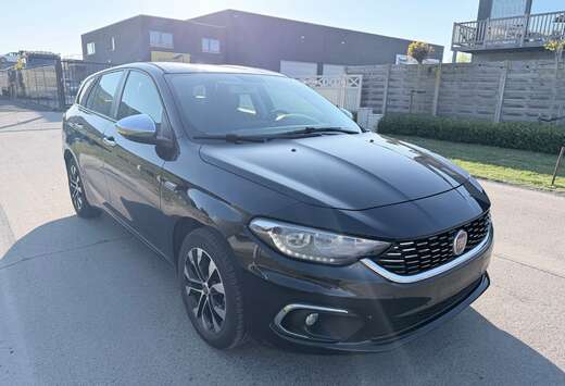 Fiat fiat tipo break/2020/1.3multijet/airco/gekeurd+g ...