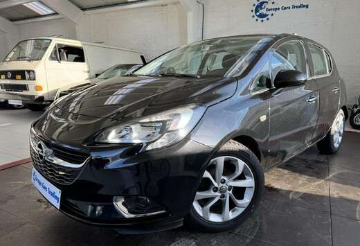 Opel 1.3 i 70CH ENTRETIEN COMPLET CUIR GAR 12M