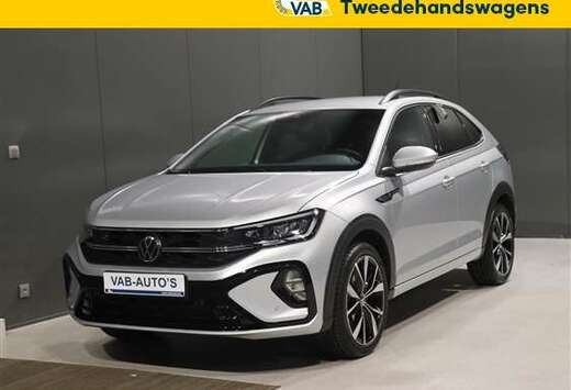 Volkswagen R-LINE TURBO DSG