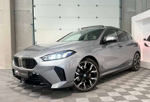 BMW iAS MHEV, PACK M, Toit Ouvrant, Head Up, 360 Came ...