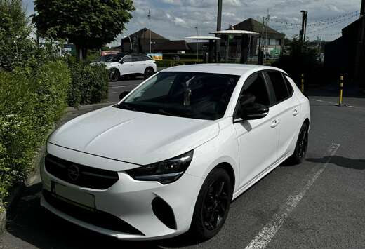 Opel 1.2i Edition S/S - 1e eigenaar