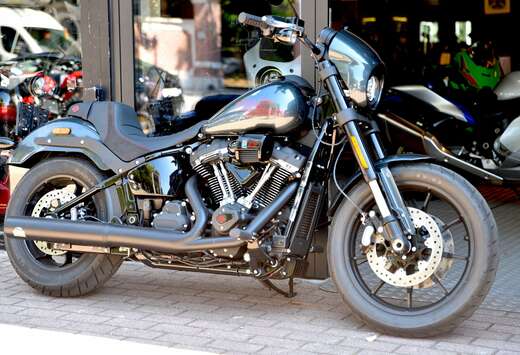 (TVAC) ***MOTO VERTE***
