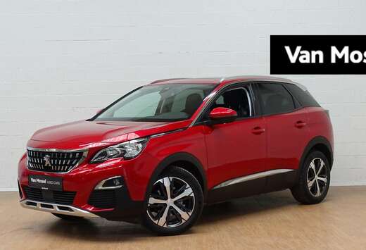 Peugeot 1.2 T Crossway