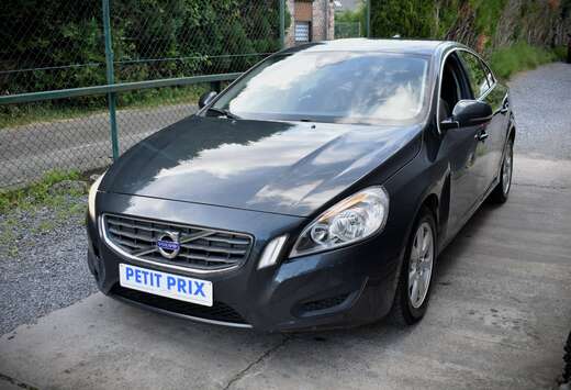 Volvo S60 1.6 D Start/Stop