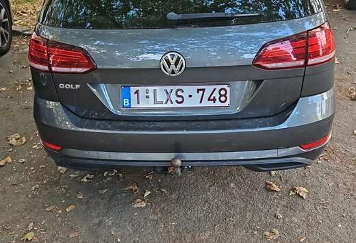 Volkswagen Golf SW 1.6 CR TDi BMT Join DSG