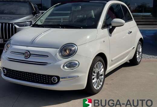 Fiat Lounge 1.2 Benzine
