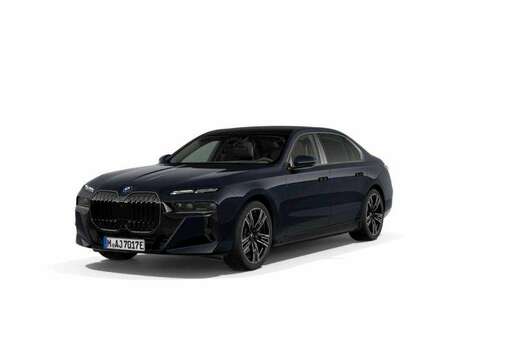 BMW i7 xDrive60 M Sport Pro | PANO | MASSAGE | EXEC L ...