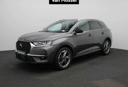 1.5 BlueHDi 130 Automatic Bastille +