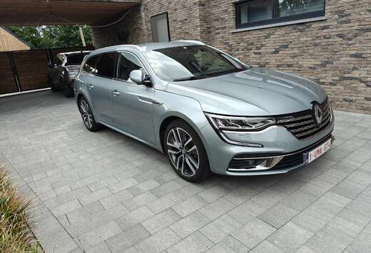 Renault SW 1.33 TCe Intens EDC GPF (EU6D)