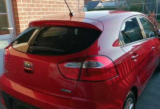 Kia 1.2i GPS airco Bluetooth caméra de recul euro 6b