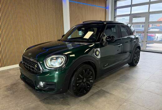 MINI Mini Countryman 1.5A PHEV Cooper S E ALL4 (EU6d- ...
