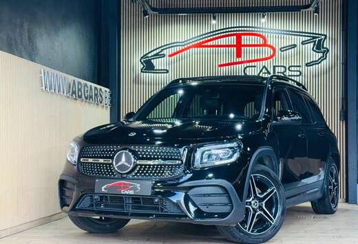 Mercedes-Benz 200 * PACK AMG * GARANTIE 12 MOIS * 1ER ...