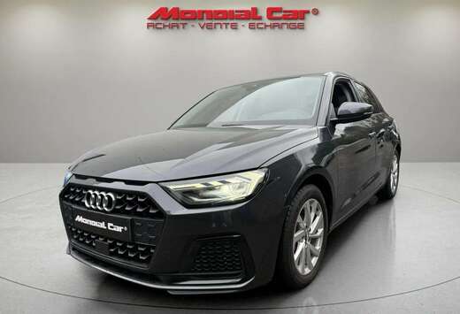 Audi A1 Sportback  *14.049€ HTVA*Prêt à immat*