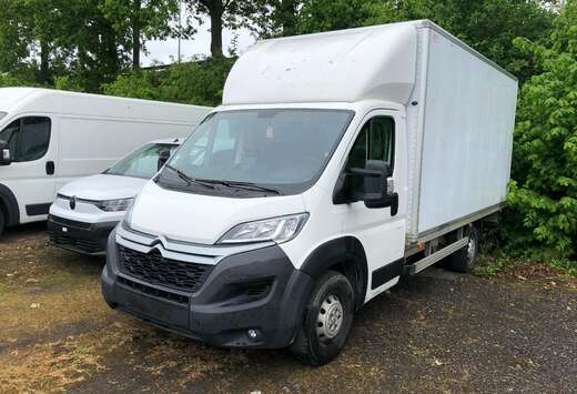 Citroen ALU-KAST