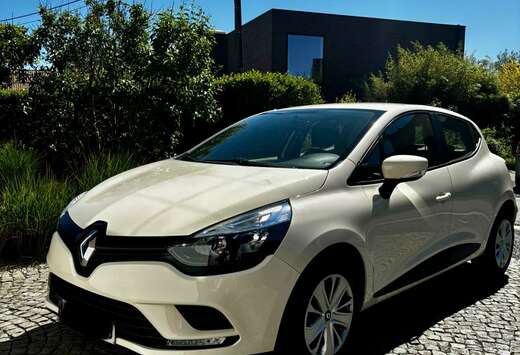 Renault 1.2i Life