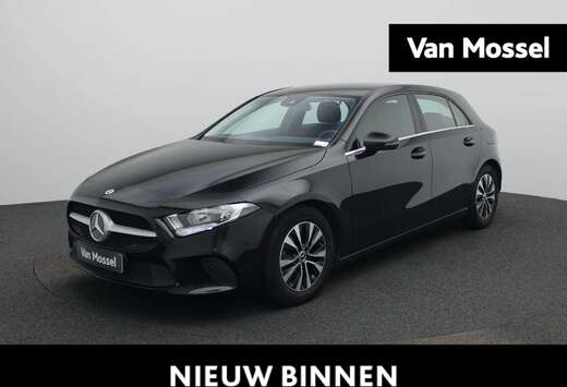 Mercedes-Benz A