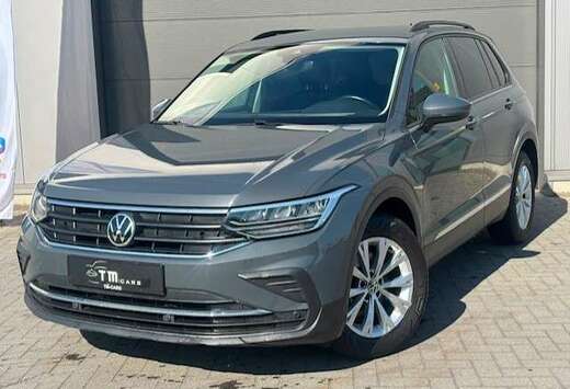 Volkswagen Adaptie cruise controle/zetelverwarming