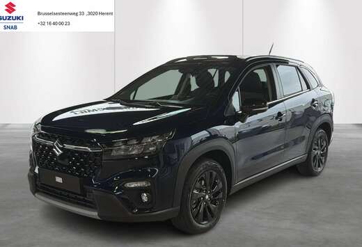 Suzuki GLX TSUKI-limited edition-Pano-360cam-GPS-Carp ...